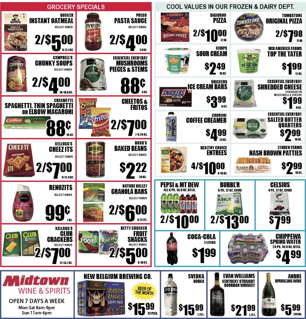 Midtown Full Page Ad 102225.Indd
