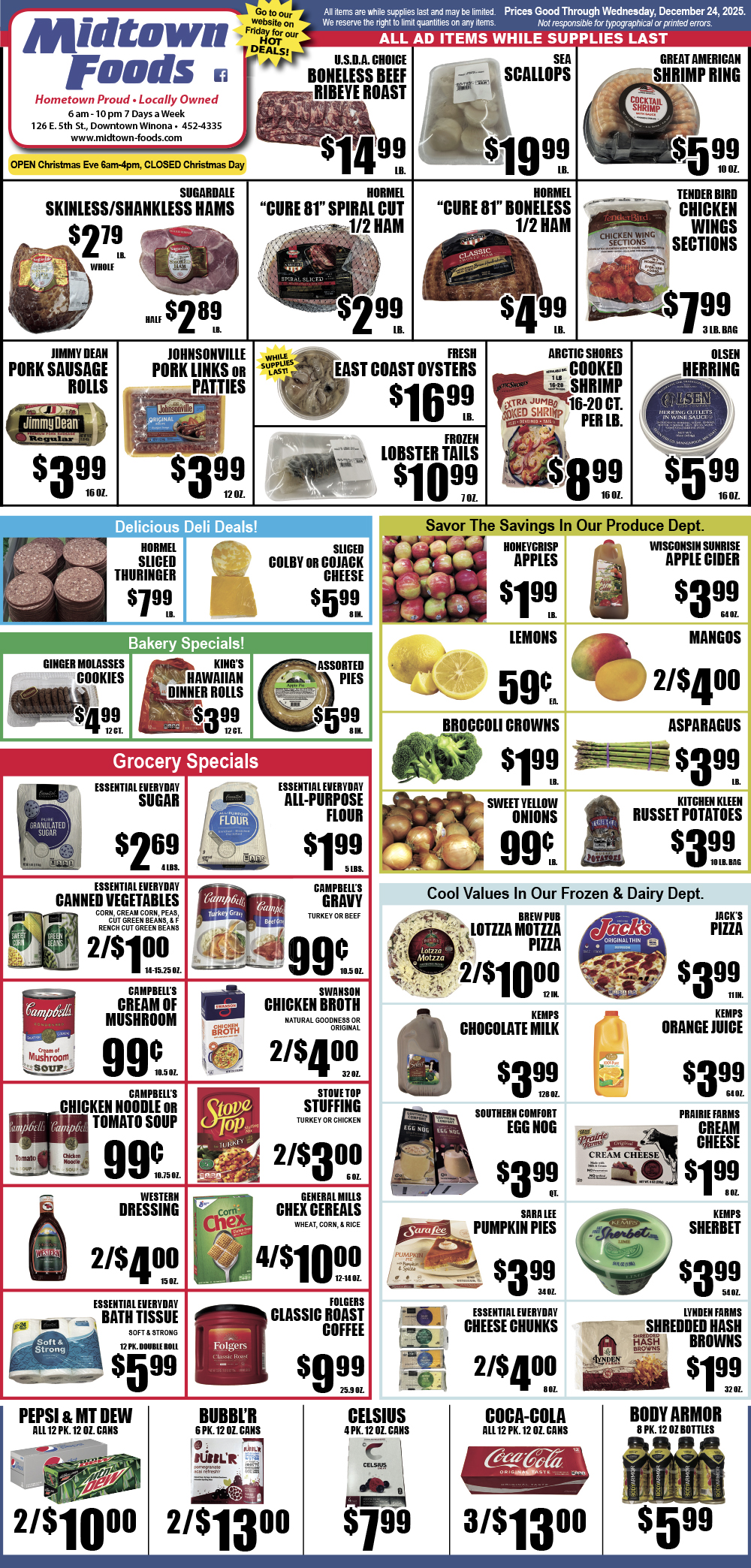 Midtown Full Page Ad 121725 No Liquor.indd