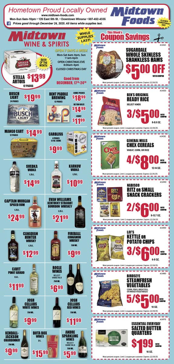 Midtown Coupons Full Page 121725.Indd